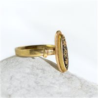 Anillo Goldside Mujer in Oro 82121280 - 82121280